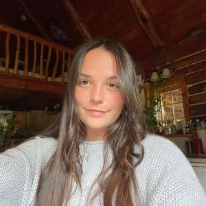 Meet your Posher, Sophie